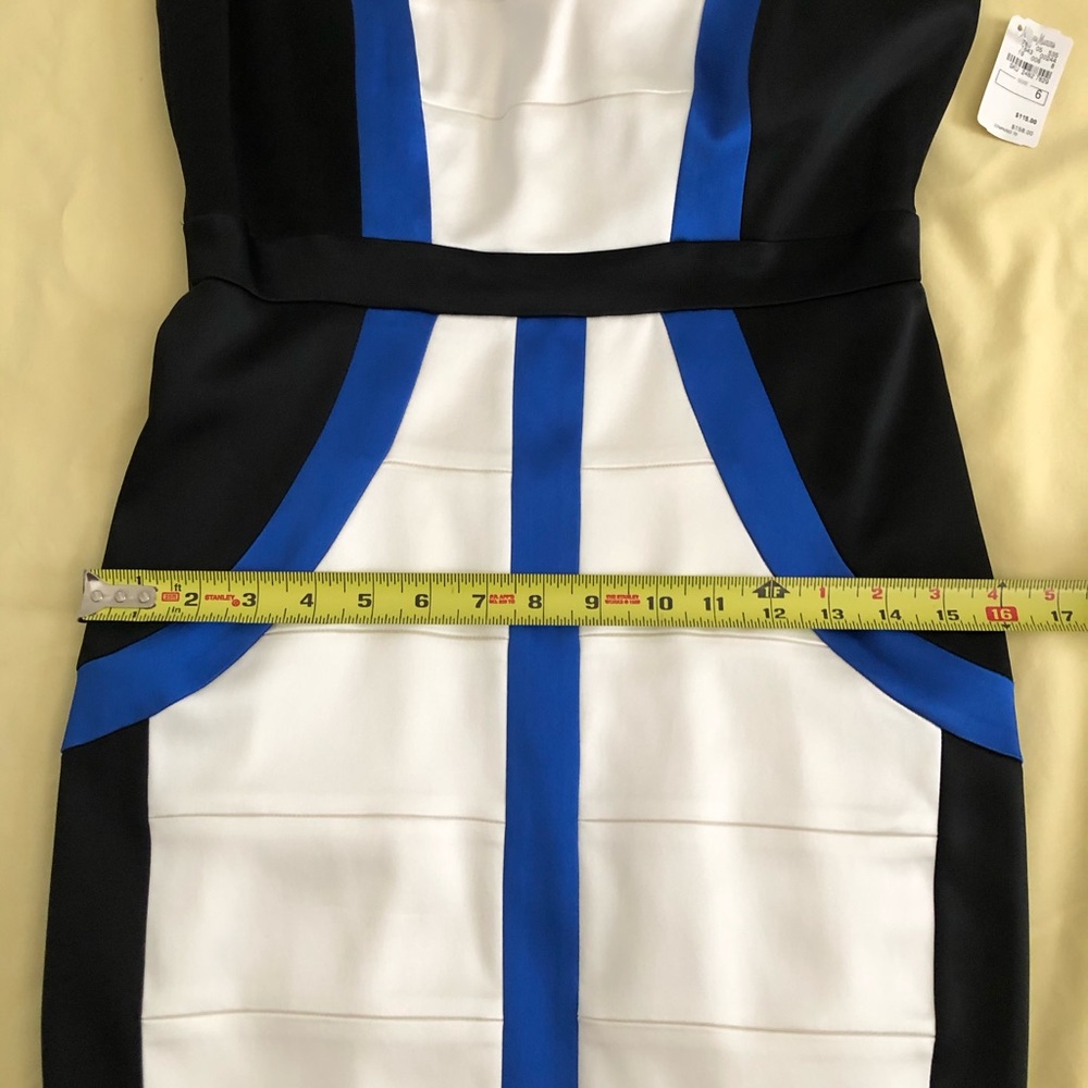 NWT Semi Formal Dress from Neiman Marcus - Picture 5 of 8